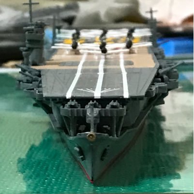 1/700の艦船模型をメインに作るモデラー。艦船模型サークル「#鮫鐵会 」「#架空艦合同演習」所属。飛行機や蒸気も作りたい()。ガレキはじめました。ニコニコ動画、ニコニコ生放送でも活動中。nゲージ。艦これ。WoWS。未完プラモがなくなるまで語尾に「にゃあ」がつきます。フォロバするときはするので、フォローよろしく！