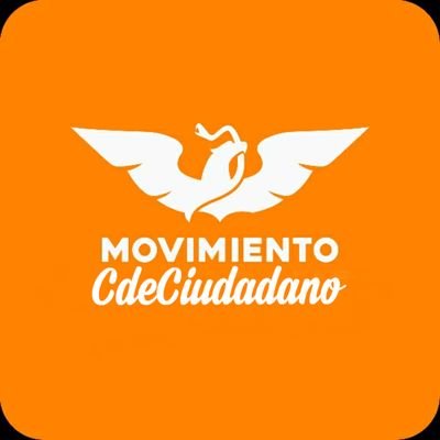 Movimiento CdeCiudadano es el partido para que los CdeCiudananos libres y ejemplares de @CdeCountry puedan acceder a las decisiones púbicas