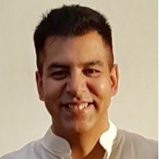 Krish Raval OBE Profile