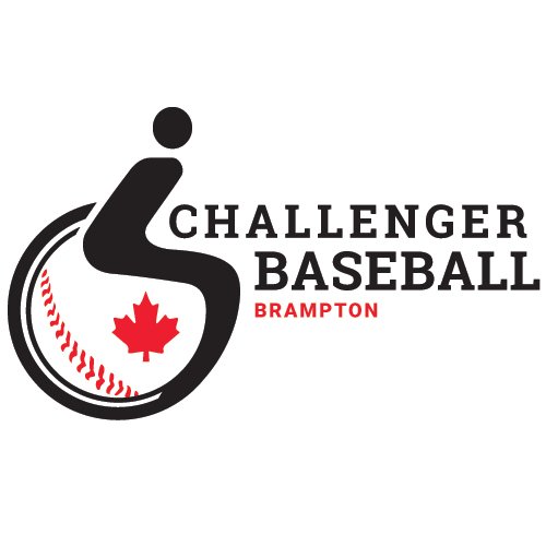 Brampton Challenger Baseball provides children and youth with cognitive and physical disabilities the opportunity to play baseball!