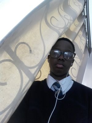 NickmodeThe1st's profile picture. Nick Mode learner from tarka