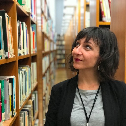 Conchi Moreno Profile