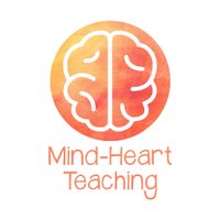 Mind-Heart Teaching | Katie McLean(@mindheartteach) 's Twitter Profile Photo