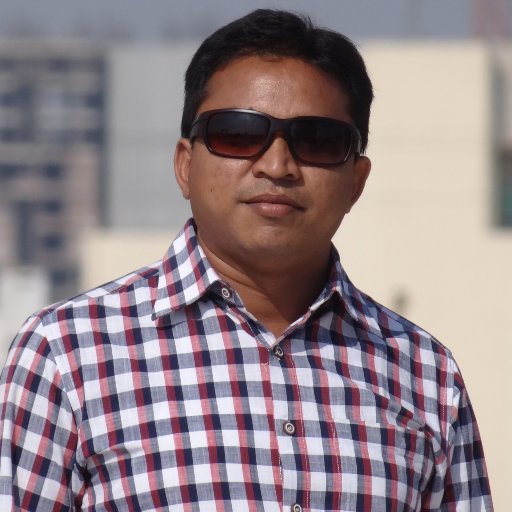 pareshbhabhor14's profile picture. 