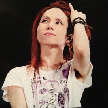 janne_cnTeamABC's profile picture. ABC / janne / yasu を静かに待っている /YOSHIKI / MIYAVI