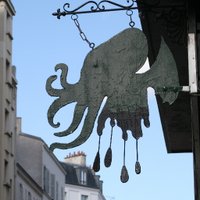 L'Encre de Cthulhu(@Cthulhu_ink) 's Twitter Profile Photo