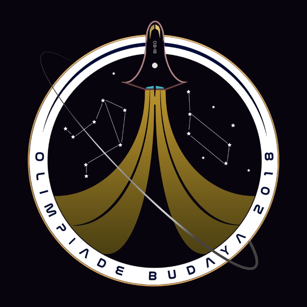 Kanal resmi OLIMPIADE BUDAYA FIB UI 2018. JOURNEY TO GLORY!🚀 || OFFICIAL LINE@: @itj9167t || Narahubung: Nadia (line: nadiaanna11)