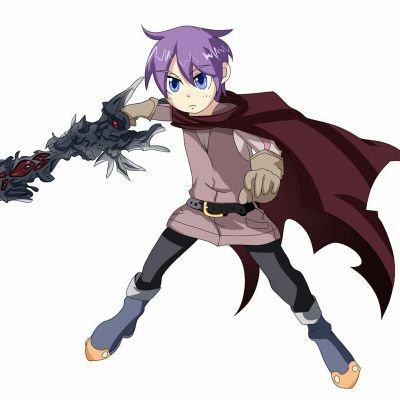 My name is Luka and even though I'm a fake hero, I still fight for coexsistence between humans and monsters! #MGQRP #OpenDM #MVRP #LewdRP