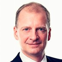 Nicolai Foss (@nicolaifoss) 's Twitter Profile