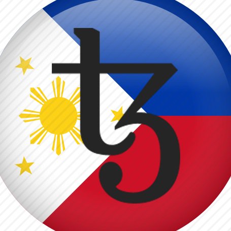 PhTezos's profile picture. Tezos blockchain protocol community in Philippines