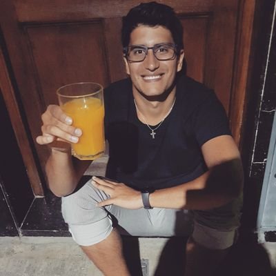 darbel87's profile picture. Seguime, no te voy a defraudar... ✌️