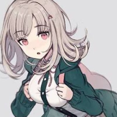 アニメ、マンガが好きです！！
絡んでくれるとﾁｮｰ嬉しいです！いいね、フォローお願いします(〃ゝω・人)アイコンは七海千秋ちゃん(ダンガンロンパ)