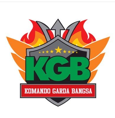 KGB_DIY's profile picture. #MudaBedaGembira
akun resmi KomandoGardaBangsa DIY