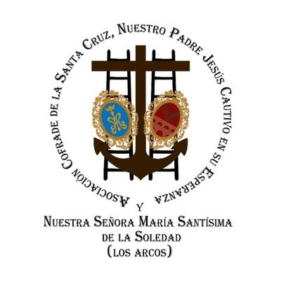 Asociación Cofrade de la Santa Cruz
Ntro. Padre Jesús Cautivo en su Esperanza y Ntra. Sra. M.ª Stma. de la Soledad.

Avda. de la Mujer Trabajadora s/n - SEVILLA