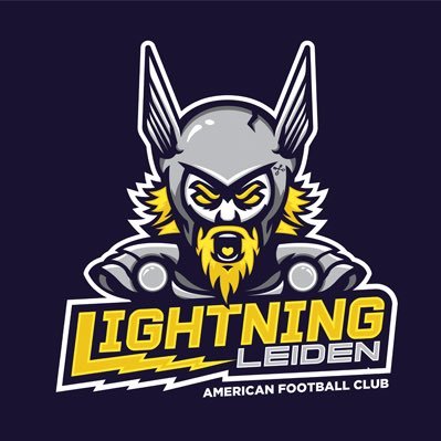 The official twitter of Lightning Leiden. Follow us to stay up to date with American Football in Leiden