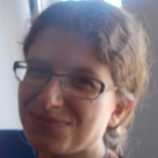 Tatiana Dimitriu Profile