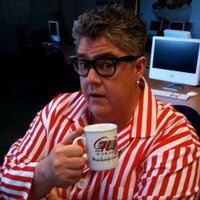 Phill Jupitus (@morningnantwich) 's Twitter Profile