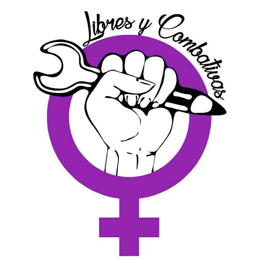 Feminismo revolucionario y anticapitalista. Plataforma feminista del @SindicaEstudian e @IzquierdaRevol.
Solo la lucha nos hace libres ✊🏽💜