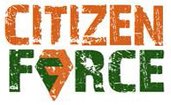 citizenforce's profile picture. Power is in our hands, Taking discussions further.