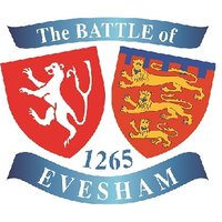 Battle of Evesham Festival & Battle Re-enactment (@boevesham) 's Twitter Profile Photo Battle of Evesham Festival & Battle Re-enactment (@boevesham) 's Twitter Profile Photo