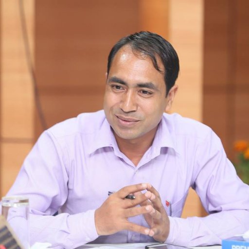 Editor @Shilapatra | Traveler | People | Society | Geopolitics | Editor #अबकाे नेपाल। tweets are personal. https://t.co/yeFFR9mCkY