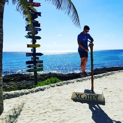 donniekham's profile picture. 