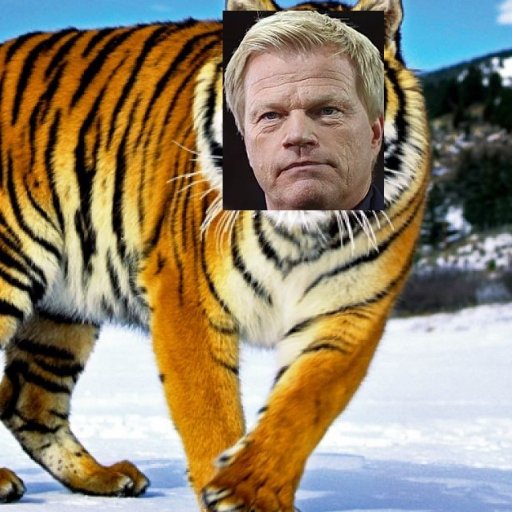 kahn_shir's profile picture. T3AM CoolE Tig3r