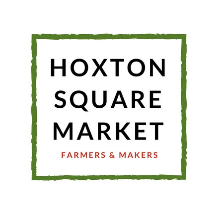 Hoxton Square Market