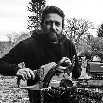 Enjoys all aspects of tree work, mainly across the South East of England. Please contact lmcooktrees@gmail.com