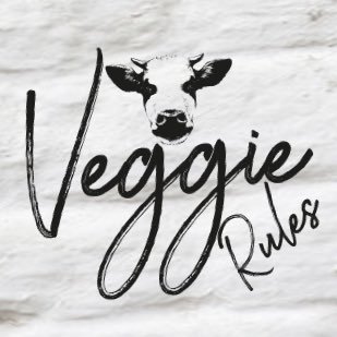 Veggie Rules ✊/ El futuro es vegano 🌱/ Veganismo Abolicionista