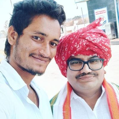 BalajiN90090020's profile picture. Bhukya Balaji Nayak