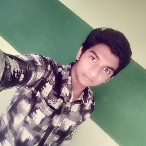 shaji_karun's profile picture. 