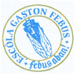 escola_febus's profile picture. L’Escòla Gaston Febus est née en 1896 pour promouvoir la langue et la culture gasconne. L'oeuvre se poursuit aujourd'hui à Mauvezin et sur Internet.