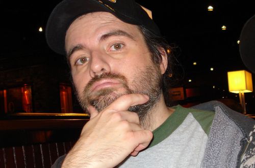 comedywriterjim's profile picture. Former Tonight Show staff writer and writer for The Howard Stern Show