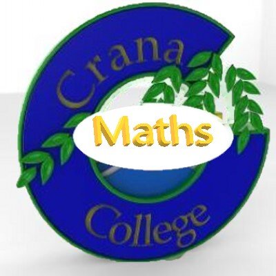 Crana College Maths