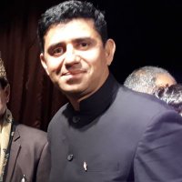 🇮🇳Haider Amaan Haider (@poethaideramaan) 's Twitter Profile
