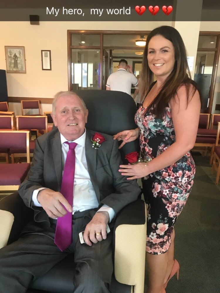 hayleylou_d's profile picture. .