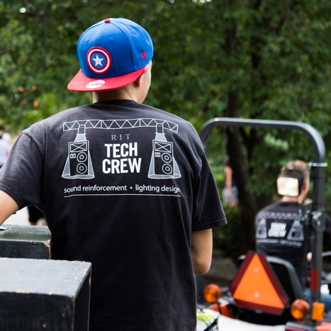 RITTechCrew's profile picture. #TC4L