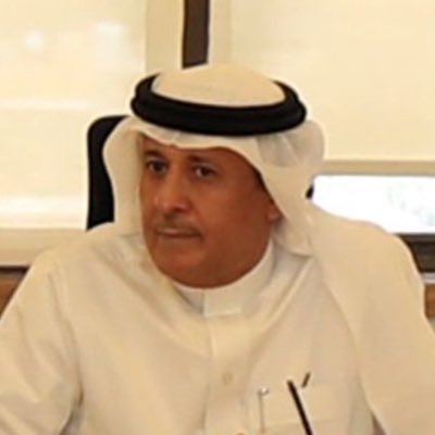 Chief Executive Officer of The General Authority for Competition, الرئيس التنفيذي للهيئة العامة للمنافسة