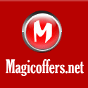 On Magic http://t.co/FQzrOKcu4l you can find great deals on web hosting offers and coupons. We have literally hundreds of offers listed within our database.
