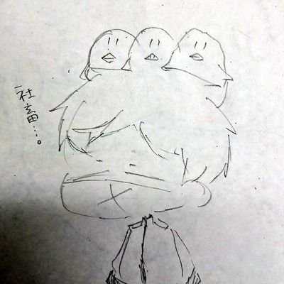 ののはらさんのプロフィール画像