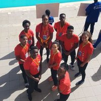 Ghana Swimming Association (@ghanaswimming) 's Twitter Profile