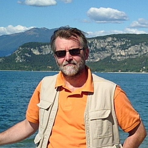 Gian_Vincenzi's profile picture. 