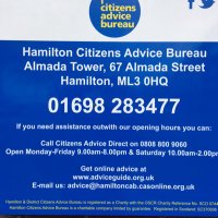 Hamilton CAB (@thehamiltoncab) 's Twitter Profile