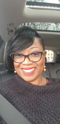 Proud Principal of Mt. Vernon Elementary School.
