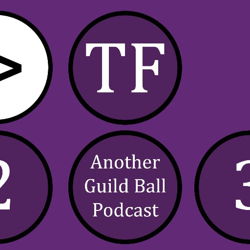 Another Guild Ball podcast. Give it a go.

Facebook: https://t.co/seQvMiXqKl

Libsyn: https://t.co/kPfvwZh7vy

iTunes: https://t.co/hzKm5oFTjv