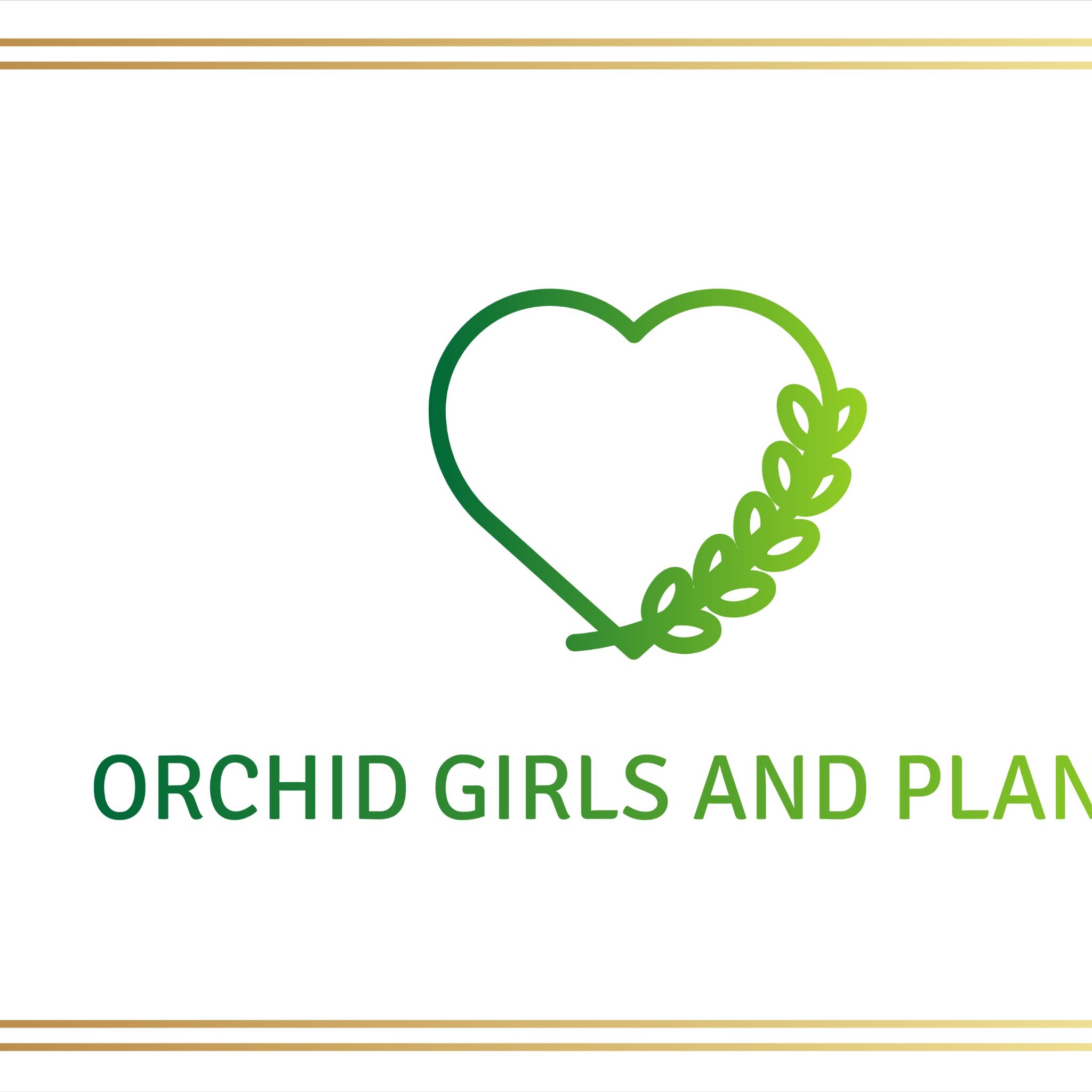 The Orchid Girls and Plants is a family owned company that is spearheaded by us: Kelly and Robyn Kaur.We have wide range of orchids and plants.