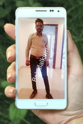 Babulal61611198's profile picture. Babulalkumar