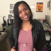 Lady Sinai (@ladypowerup15) 's Twitter Profile