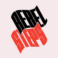 Rebel Steps 🏴👟